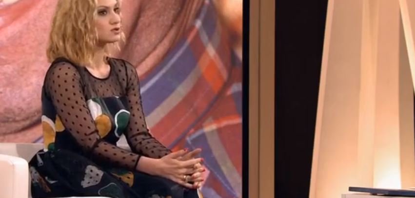 Судьба человека - Карина Мишулина (эфир 9 ноября 2020 года)