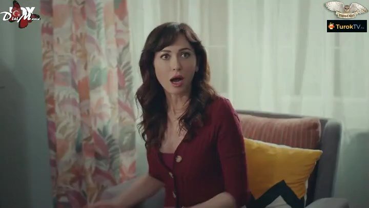 Постучи в мою дверь (Sen Cal Kapimi) 24 серия русская озвучка SesDizi