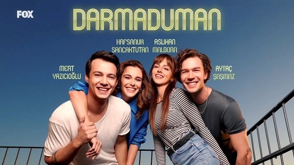 В пух и прах 1 серия русская озвучка